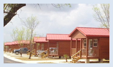 Business Lodging Complex Business Lodging Complex