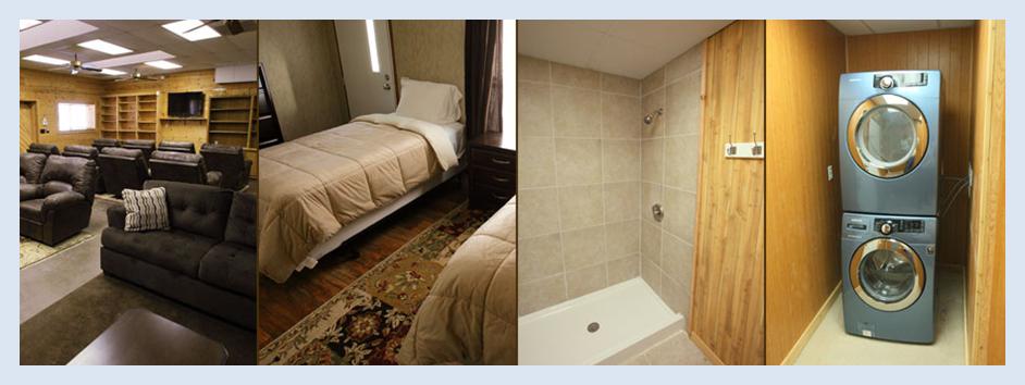 Lodging Facility Lodging Facility