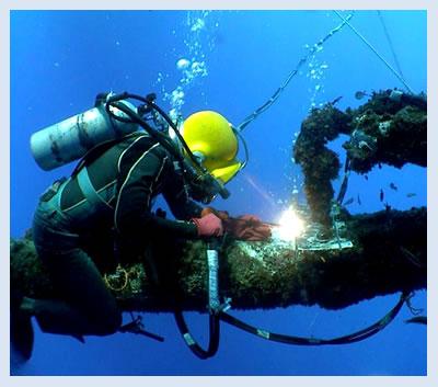 Diving Operations Diving Operations